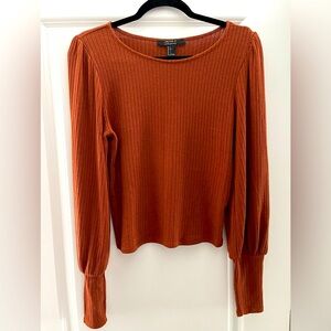 Forever 21 Contemporary Sweater
